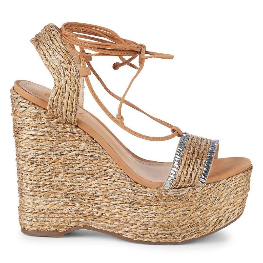 Schutz brand new pumps!